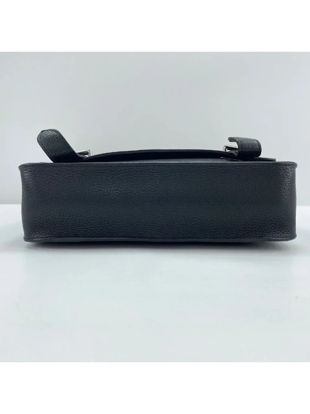 Hermes Shoulder Bag Steve Caporal 27